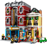 10312 LEGO Icons Jazzklub