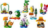 71413 LEGO Super Mario Figurpakker – serie 6