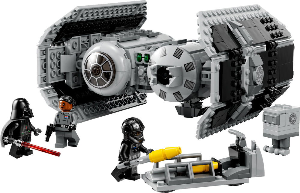 75347 LEGO Star Wars TIE-bombefly