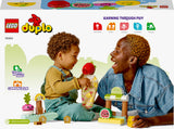 10983 LEGO DUPLO My First Økologisk marked