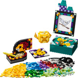 41811 LEGO DOTS Hogwarts™-skrivebordssæt
