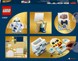 41809 LEGO DOTS Hedvig-blyantsholder