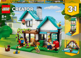31139 LEGO Creator Hyggeligt hus