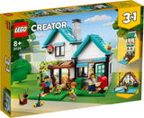 31139 LEGO Creator Hyggeligt hus