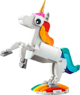31140 LEGO Creator Magisk enhjørning