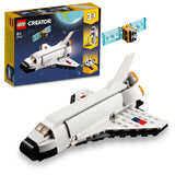31134 LEGO Creator Rumfærge
