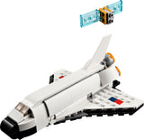 31134 LEGO Creator Rumfærge