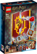 76409 LEGO Harry Potter Gryffindor™-kollegiets banner