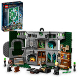 76410 LEGO Harry Potter Slytherin™-kollegiets banner
