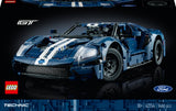 42154 LEGO Technic 2022 Ford GT