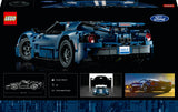 42154 LEGO Technic 2022 Ford GT