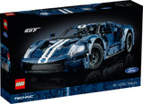 42154 LEGO Technic 2022 Ford GT
