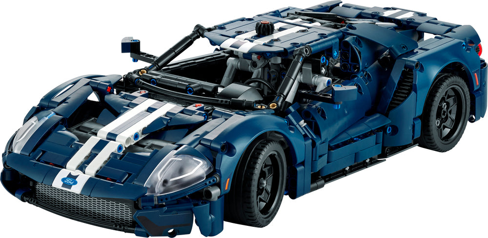 42154 LEGO Technic 2022 Ford GT
