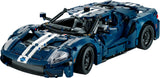 42154 LEGO Technic 2022 Ford GT