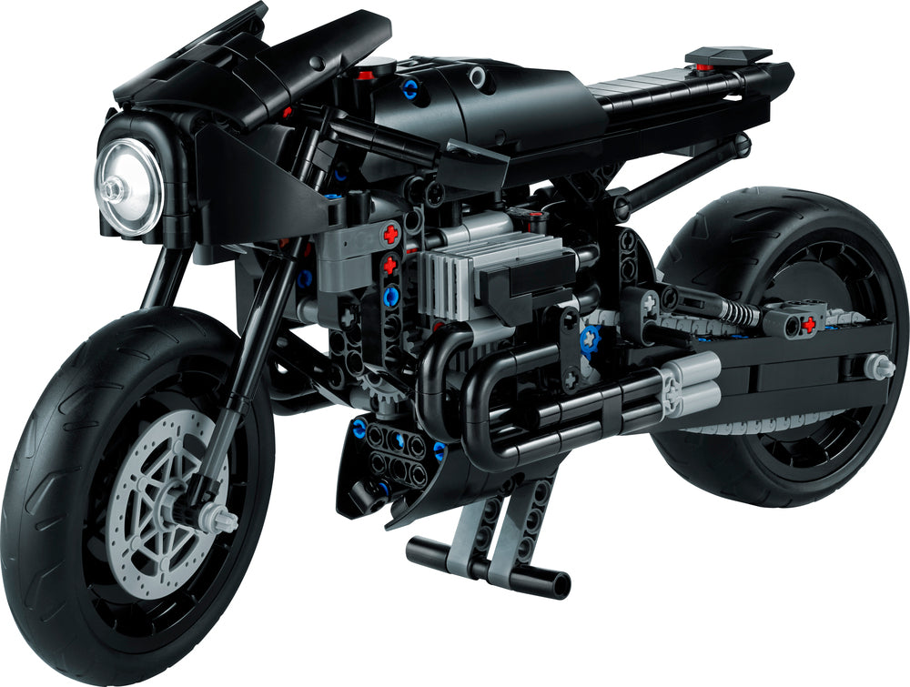 42155 LEGO Technic THE BATMAN – BATCYCLE™