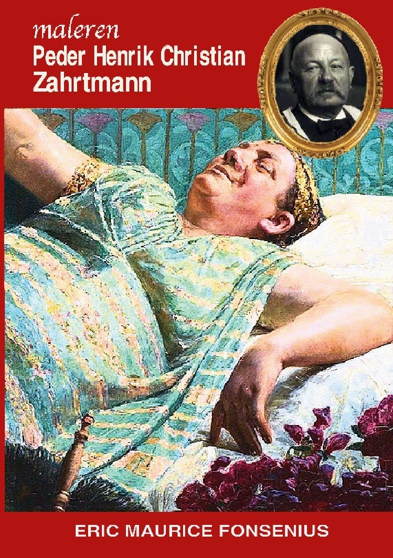 Peter Henrik Christian Zahrtmann
