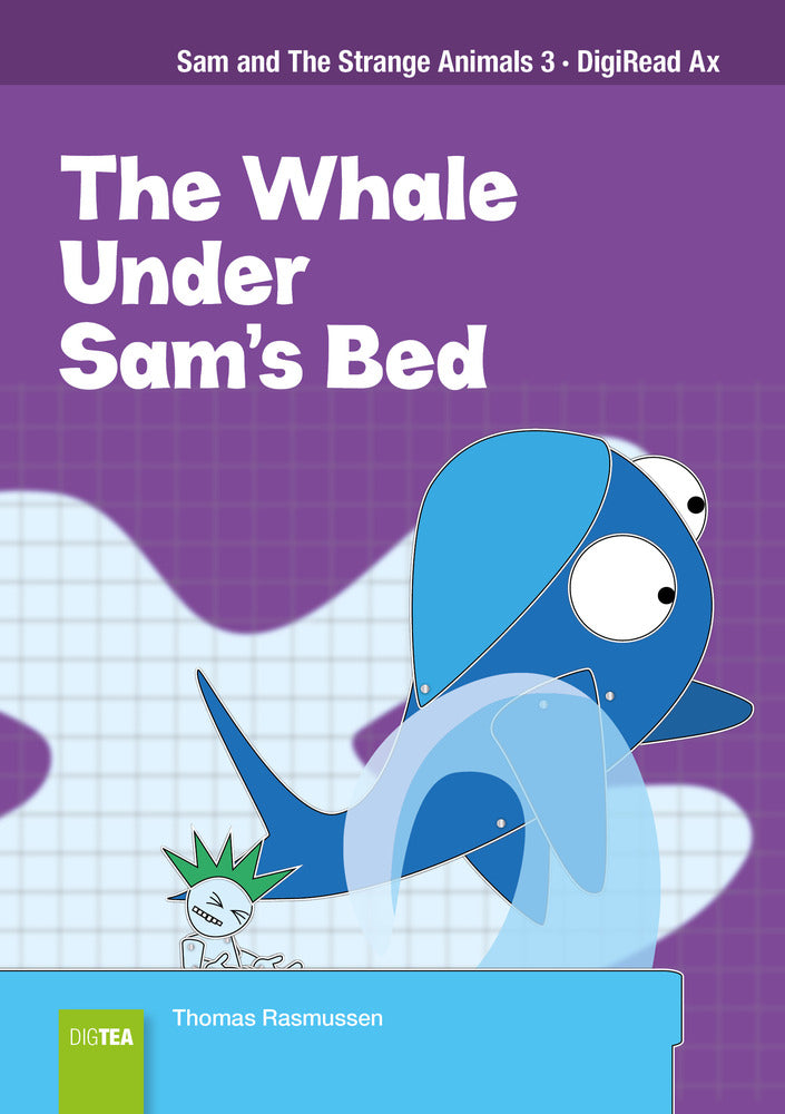 The Whale Under Sam’s Bed