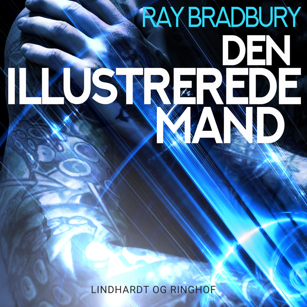 Den illustrerede mand