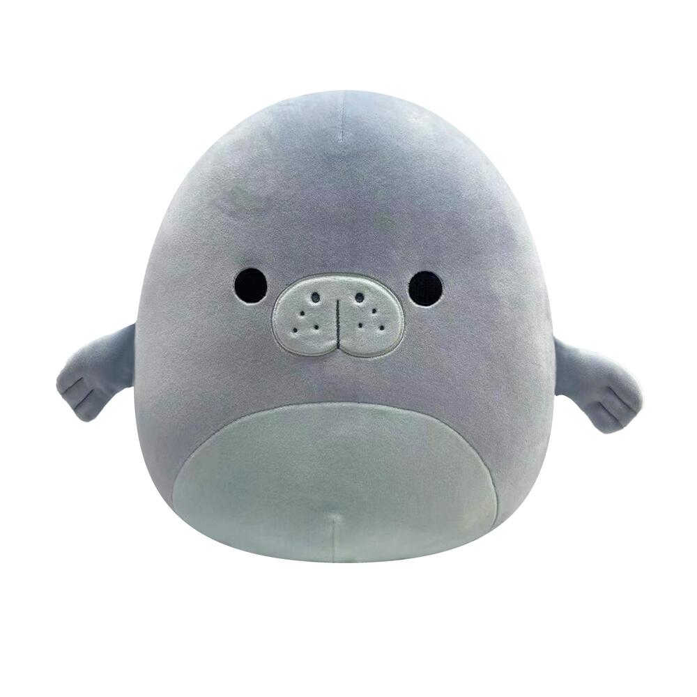 Squishmallows 30 cm Sæl