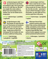 Børne yatzy