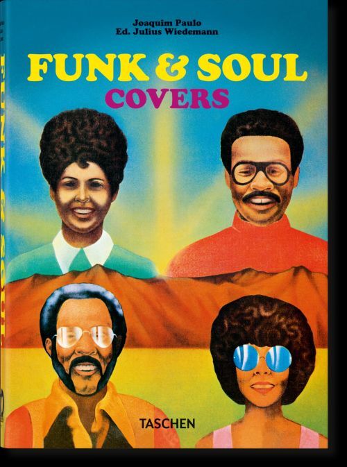Funk & Soul Covers