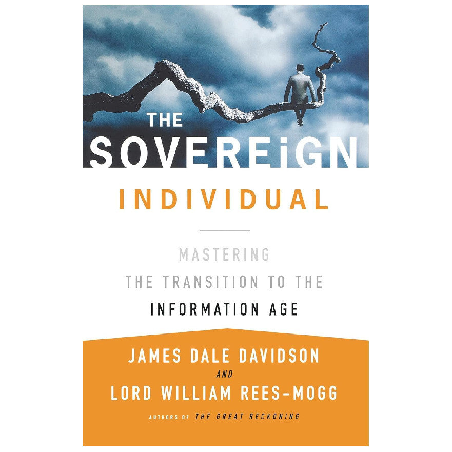 The Sovereign Individual