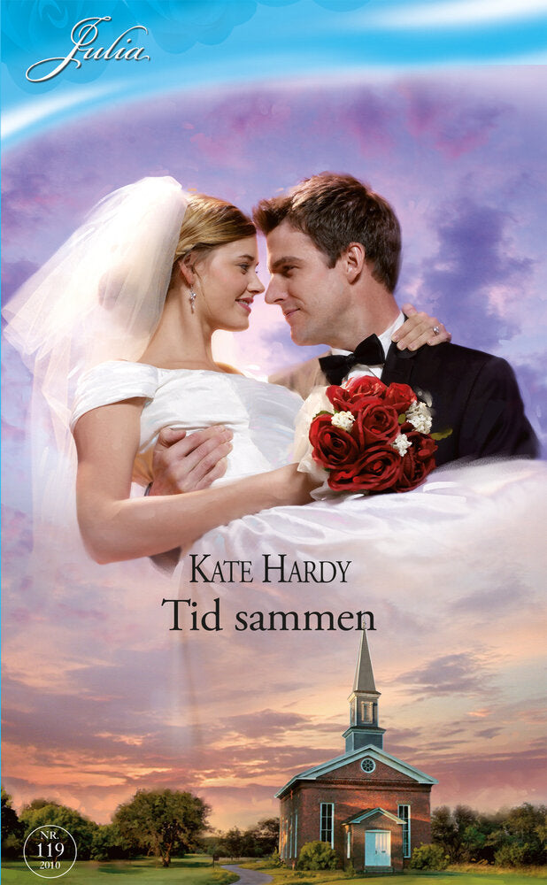 Tid sammen