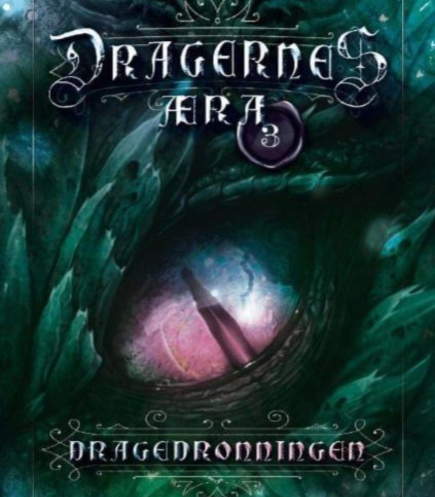 Dragedronningen