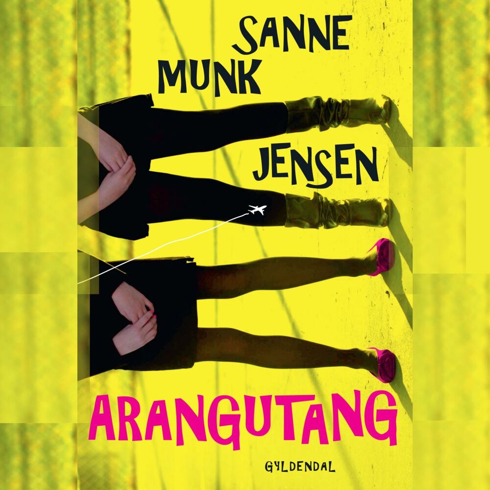 Arangutang