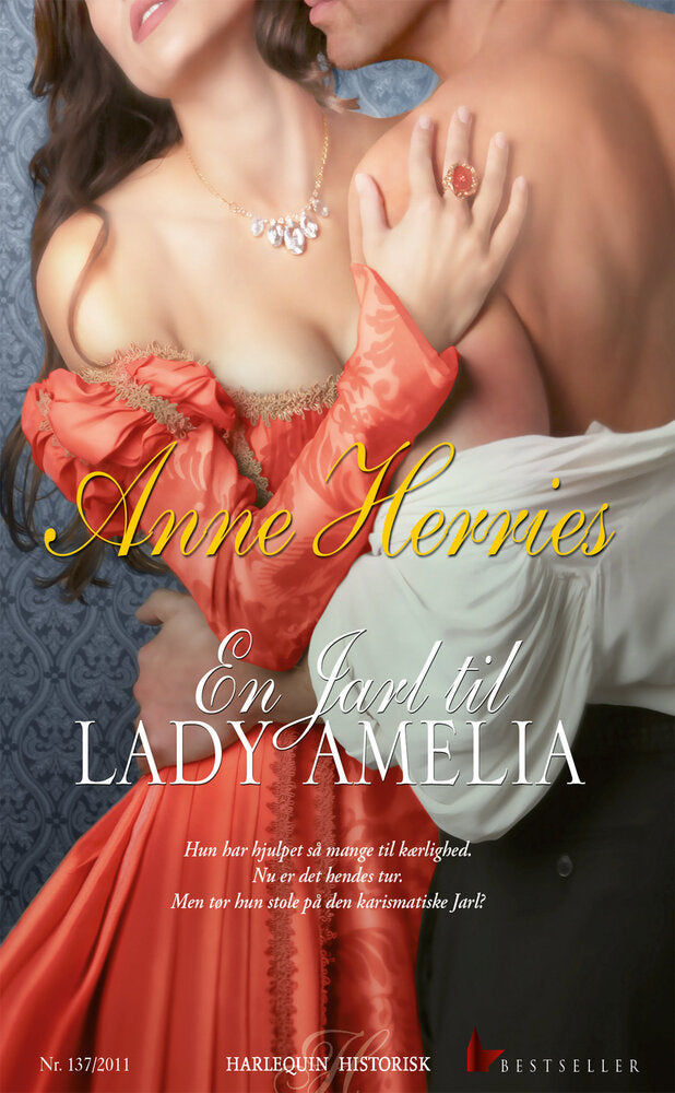 En Jarl til Lady Amelia