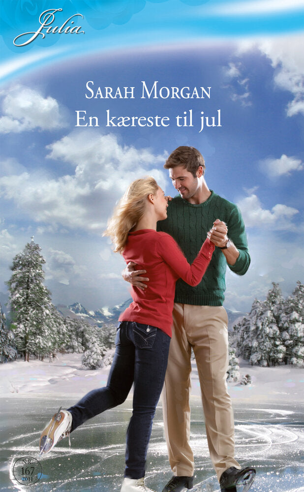 En kæreste til jul
