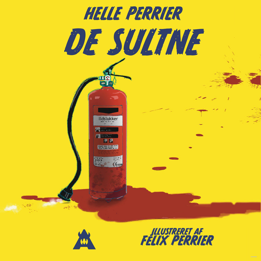 De sultne