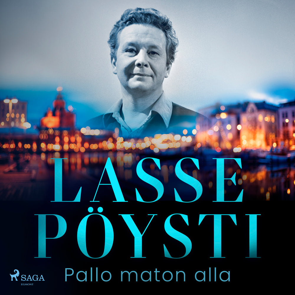 Pallo maton alla