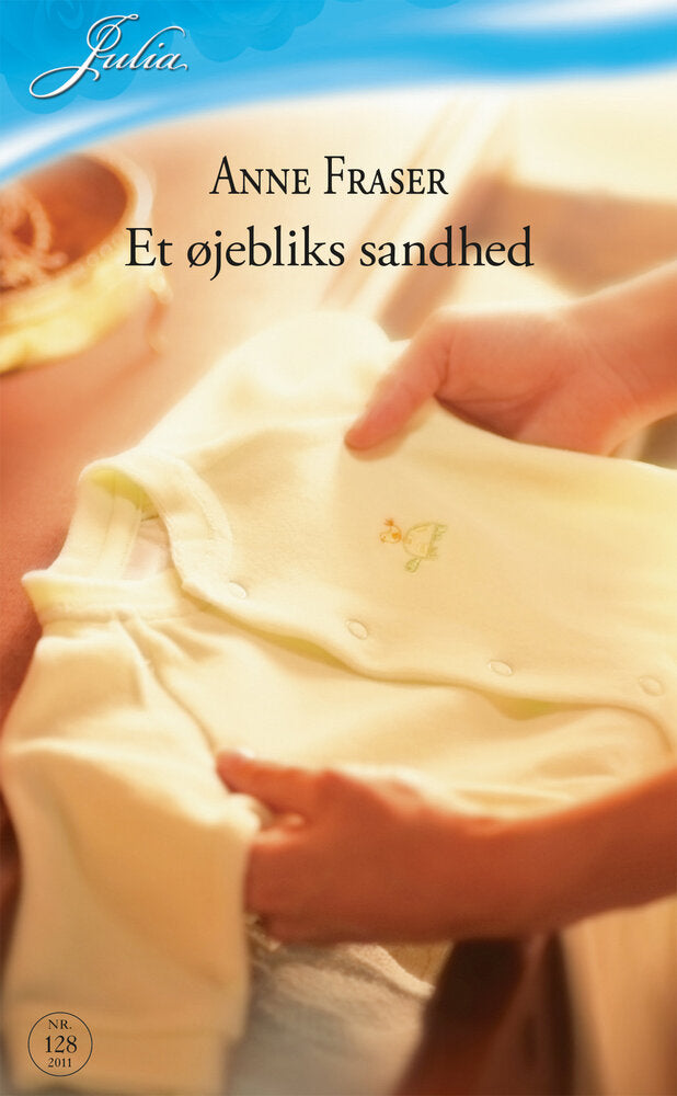 Et øjebliks sandhed