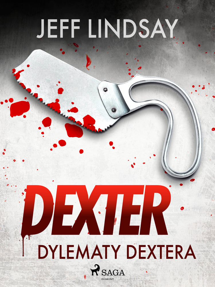 Dylematy Dextera
