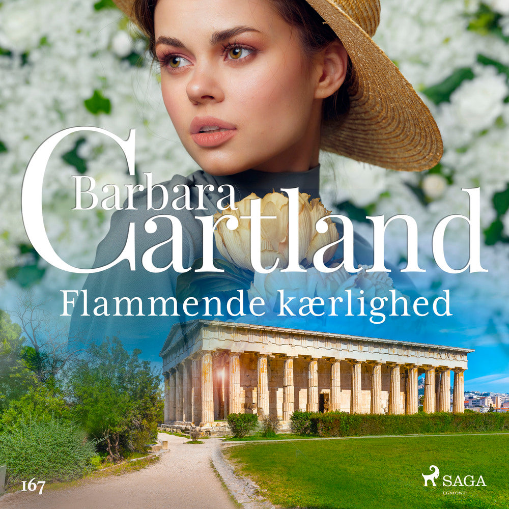Flammende kærlighed