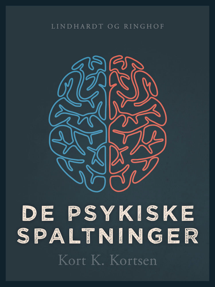 De psykiske spaltninger