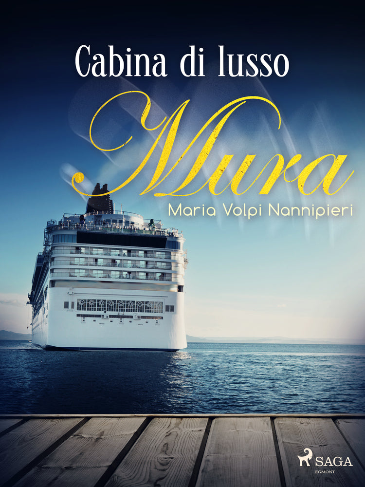 Cabina di lusso
