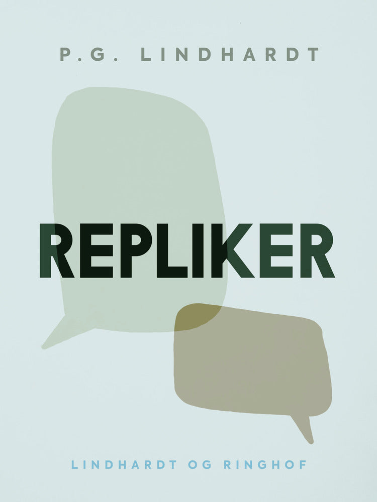 Repliker