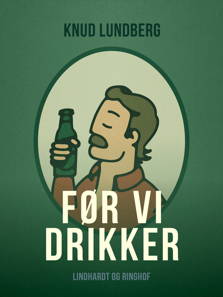 Før vi drikker