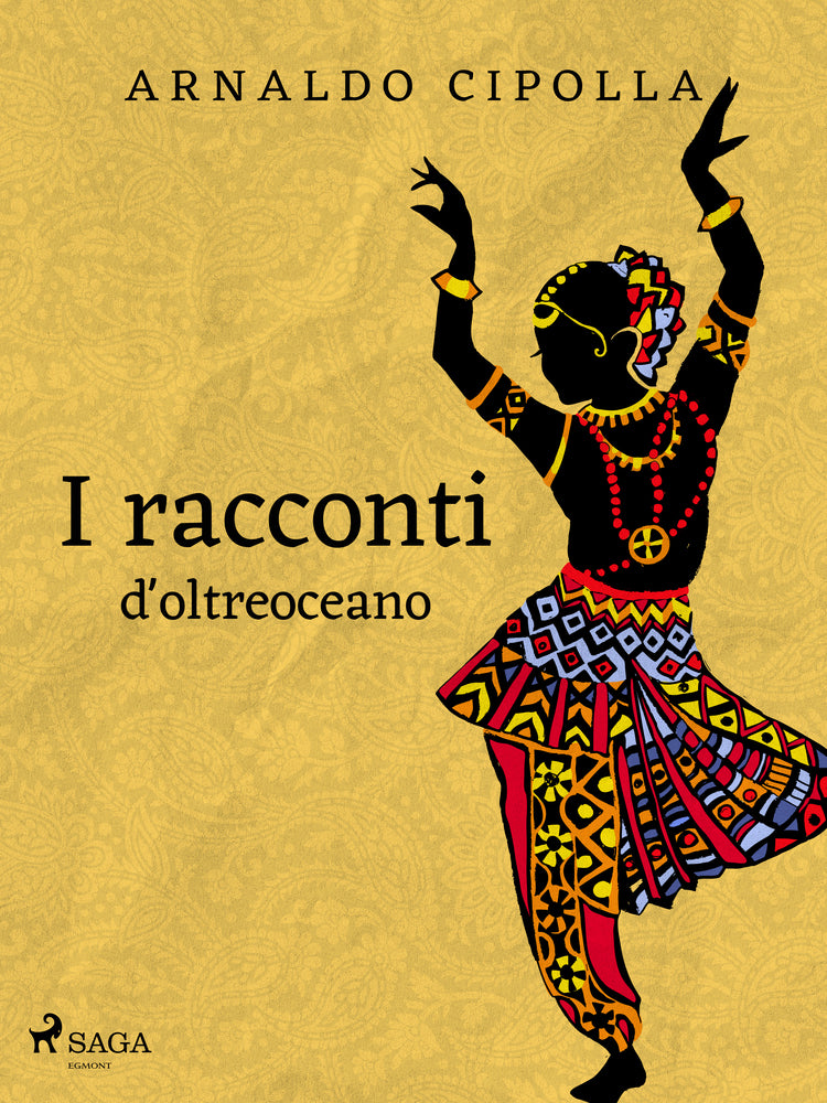 I racconti d'oltreoceano