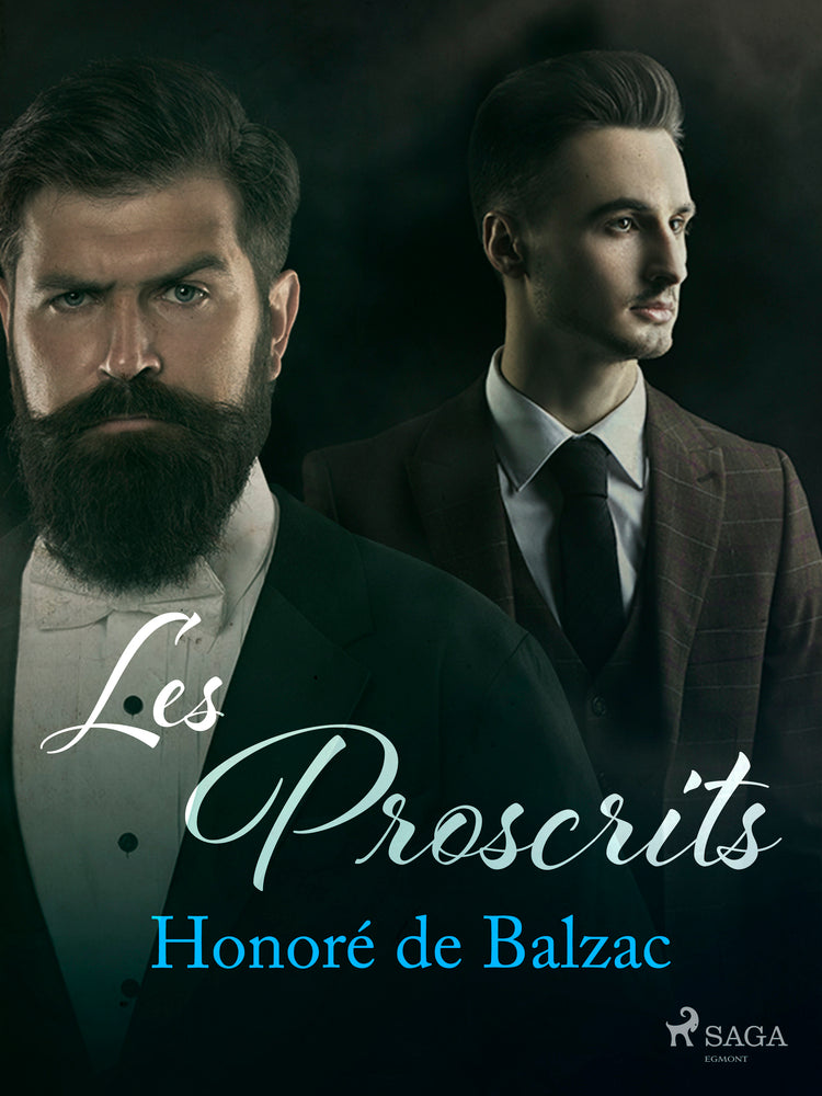 Les Proscrits