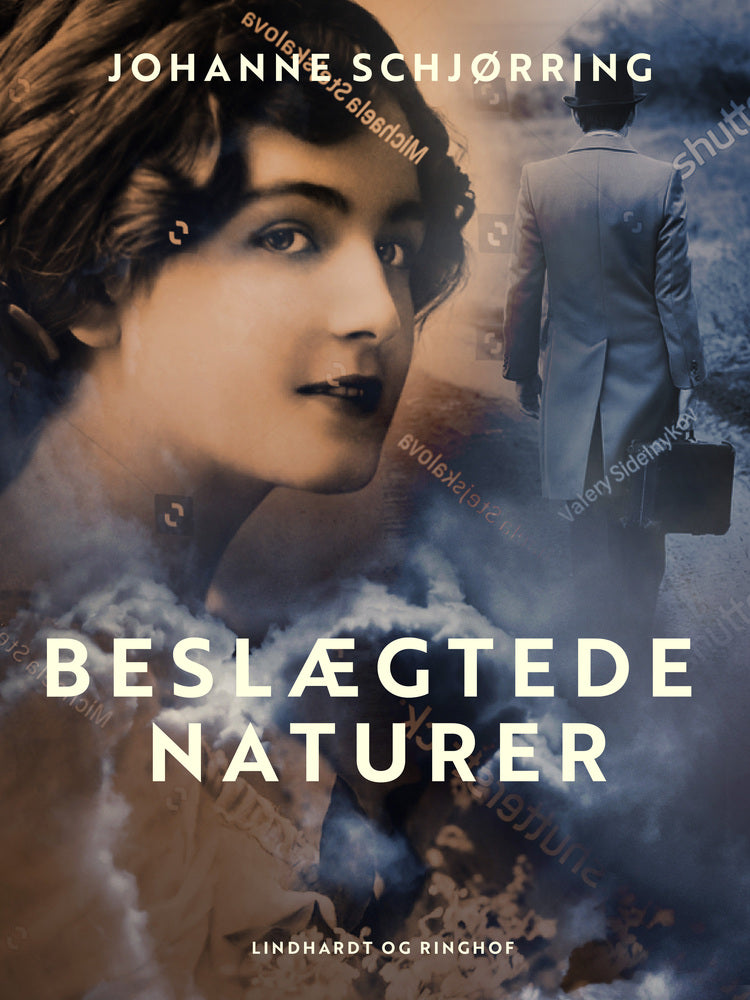Beslægtede naturer