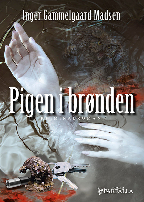 D1 Pigen i brønden