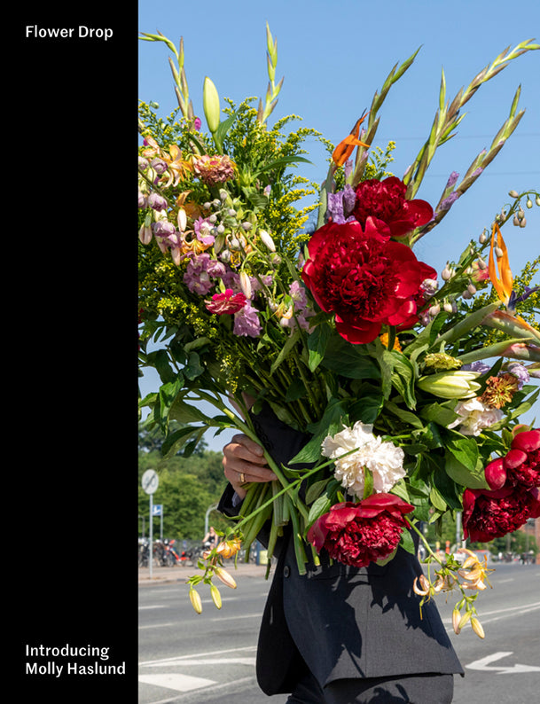 Flower Drop