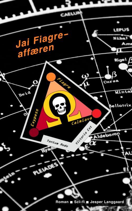 Jai Fiagre-affæren
