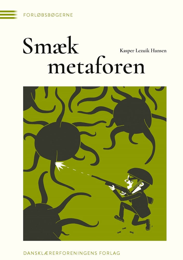Smæk metaforen