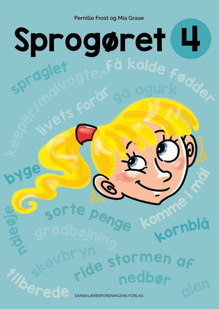 Sprogøret 4