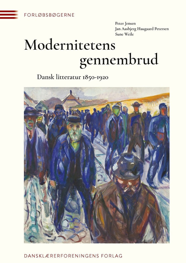 Modernitetens gennembrud