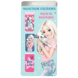 TOPModel Bogmærke, magnetisk